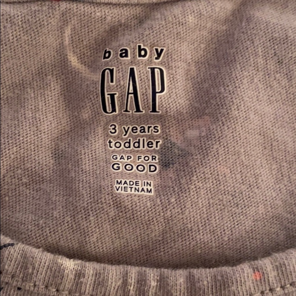 GAP Matching Set 🪐 - Picture 3 of 3
